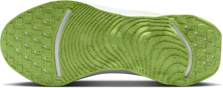 Nike Motiva Wandelschoenen voor dames Geel - Foto 2
