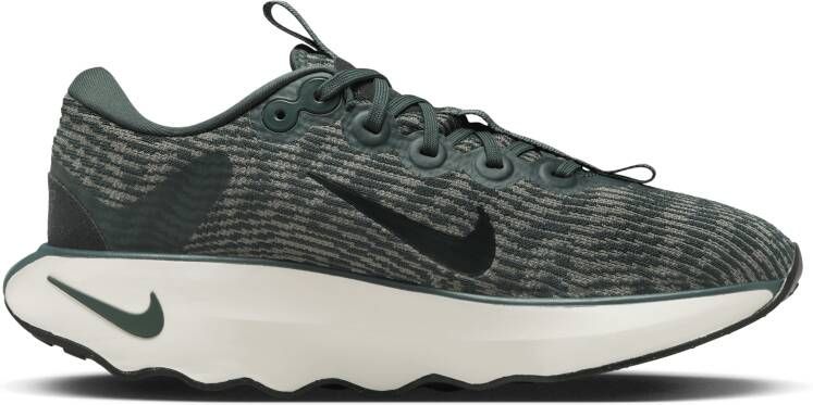 Nike Motiva Wandelschoenen voor dames Groen - Foto 3