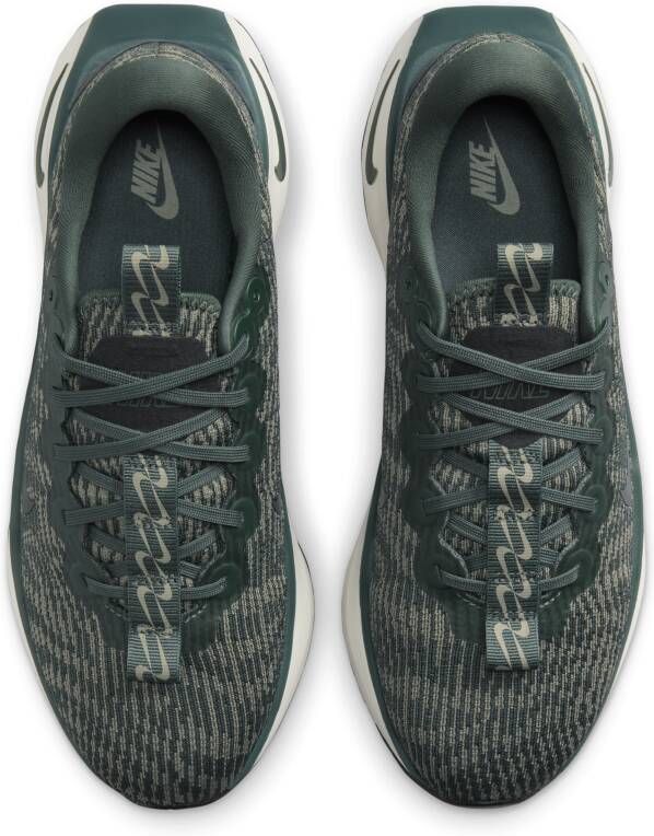 Nike Motiva Wandelschoenen voor dames Groen - Foto 4