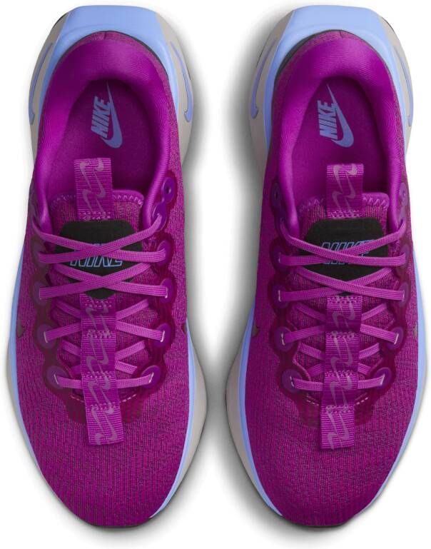 Nike Motiva Wandelschoenen voor dames Paars