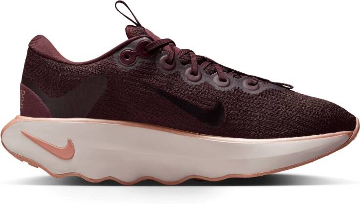 Nike Motiva Wandelschoenen voor dames Rood