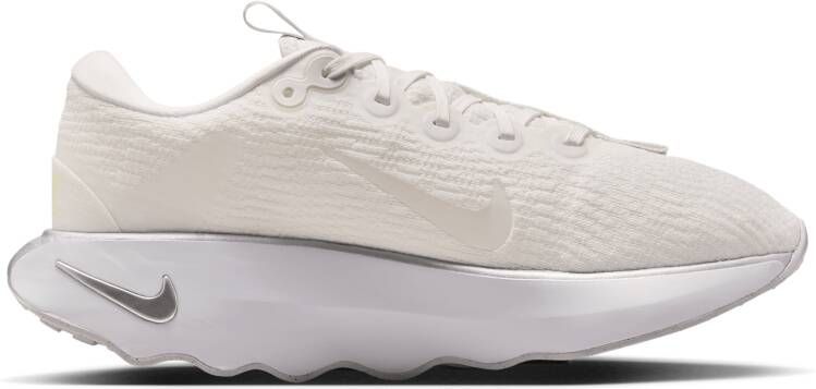 Nike Motiva Wandelschoenen voor dames Wit