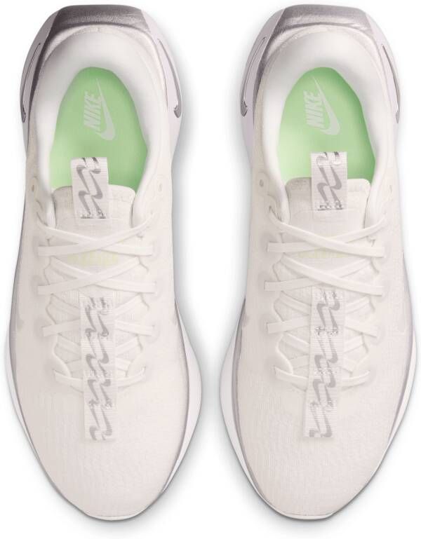 Nike Motiva Wandelschoenen voor dames Wit