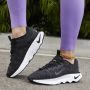 Nike Motiva Wandelschoenen voor dames Zwart - Thumbnail 3