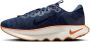 Nike Motiva Wandelschoenen voor heren Blauw - Thumbnail 2