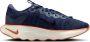 Nike Motiva Wandelschoenen voor heren Blauw - Thumbnail 4