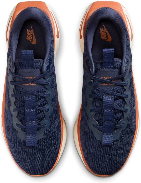 Nike Motiva Wandelschoenen voor heren Blauw
