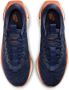 Nike Motiva Wandelschoenen voor heren Blauw - Thumbnail 5