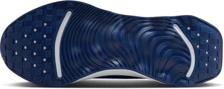 Nike Motiva Wandelschoenen voor heren Blauw