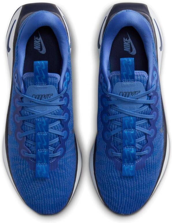 Nike Motiva Wandelschoenen voor heren Blauw
