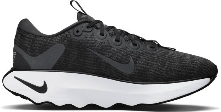 Nike Motiva Wandelschoenen voor heren Zwart - Foto 3