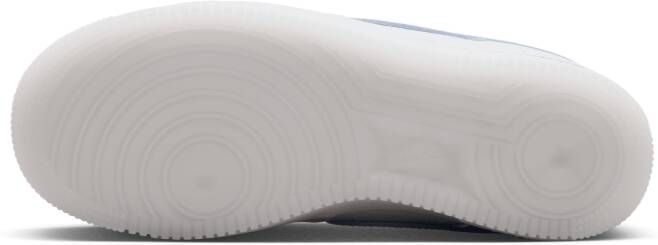 Nike NOCTA Air Force 1 kinderschoenen Paars