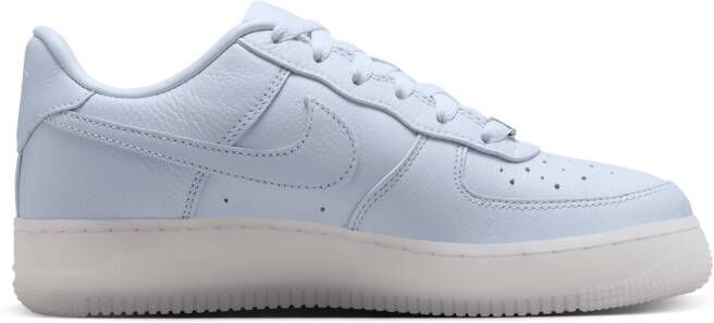Nike NOCTA Air Force 1 kinderschoenen Paars