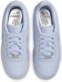 Nike NOCTA Air Force 1 kinderschoenen Paars - Thumbnail 5