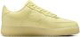 Nike NOCTA Air Force 1 Low Herenschoenen Geel - Thumbnail 3