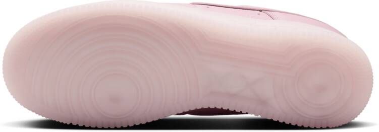Nike NOCTA Air Force 1 Low Herenschoenen Roze