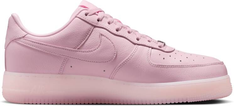 Nike NOCTA Air Force 1 Low Herenschoenen Roze