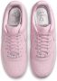 Nike NOCTA Air Force 1 Low Herenschoenen Roze - Thumbnail 4