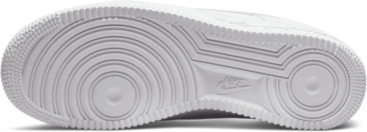 Nike NOCTA Air Force 1 Low Herenschoenen Wit