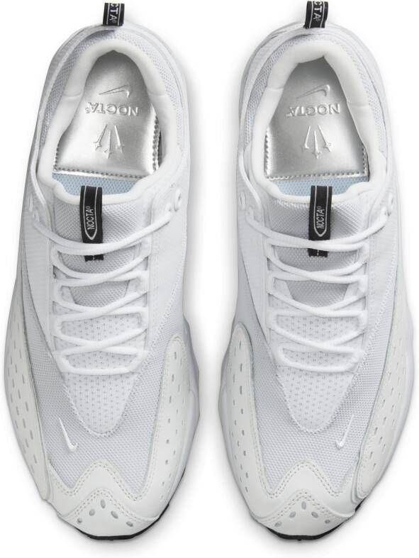 Nike NOCTA Zoom Drive herenschoenen Wit