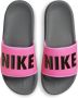 Nike Ontspannende en comfortabele Flip Flops Pink Dames - Thumbnail 3