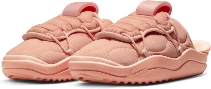 Nike Offline 3.0 Muiltjes Oranje