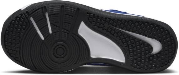 Nike Omni Multi-Court Kleuterschoenen Blauw