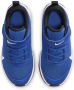 Nike Omni Multi-Court Kleuterschoenen Blauw - Thumbnail 4