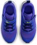 Nike Omni Multi-Court Kleuterschoenen Paars - Thumbnail 4