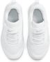 Nike Omni Multi-Court Kleuterschoenen Wit - Thumbnail 4