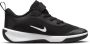 Nike Omni Zwart Klittenband Sneakers - Thumbnail 4