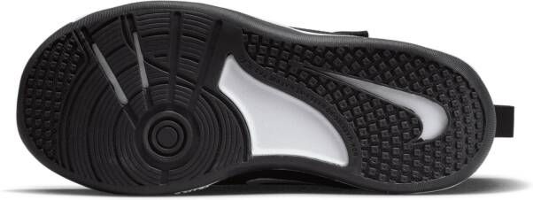 Nike Omni Zwart Klittenband Sneakers - Foto 3