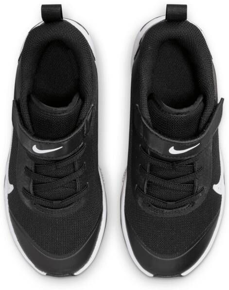 Nike Omni Zwart Klittenband Sneakers - Foto 4