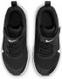 Nike Omni Zwart Klittenband Sneakers - Thumbnail 4