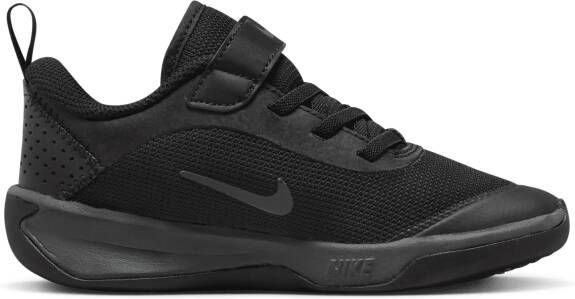 Nike Omni Multi-Court Kleuterschoenen Zwart - Foto 3