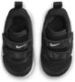 Nike Omni Multi-Court Schoenen voor baby's peuters Zwart - Thumbnail 4
