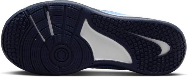 Nike Omni Multi-Court Zaalschoenen voor kids Blauw