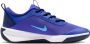 Nike Omni Multi-Court Zaalschoenen voor kids Paars - Thumbnail 3