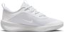Nike Omni Multi-Court Zaalschoenen voor kids Wit - Thumbnail 3