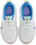 Nike Omni Multi-Court Zaalschoenen voor kids Wit - Thumbnail 4