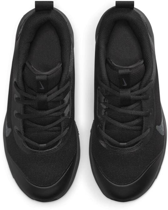 Nike Stijlvolle Multi-Court Sneakers voor Black - Foto 10