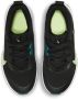 Nike Omni Multi-Court Zaalschoenen voor kids Zwart - Thumbnail 8