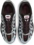 Nike P-6000 Dames Schoenen Blauw Maat: 37.5 Mesh Synthetisch Foot Locker - Thumbnail 4
