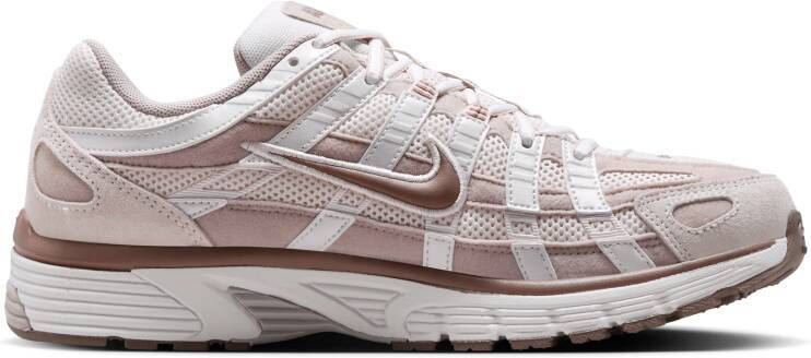 Nike P-6000 damesschoenen Grijs