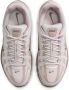 Nike P-6000 Dames Schoenen Wit Maat: 40.5 Mesh Synthetisch Foot Locker - Thumbnail 6