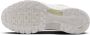 Nike P-6000 Dames Schoenen Bruin Maat: 35.5 Mesh Synthetisch Foot Locker - Thumbnail 4
