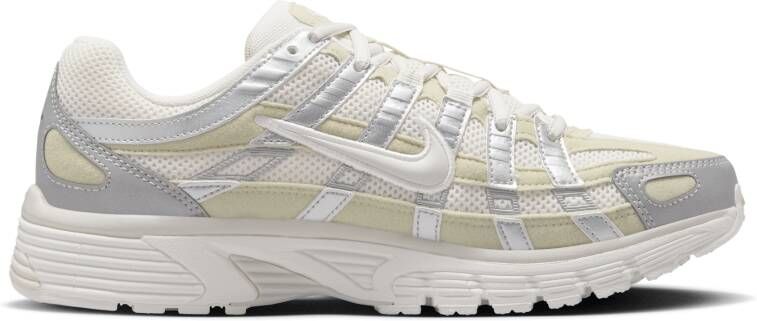 Nike P-6000 damesschoenen Grijs