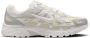 Nike P-6000 Dames Schoenen Bruin Maat: 35.5 Mesh Synthetisch Foot Locker - Thumbnail 5