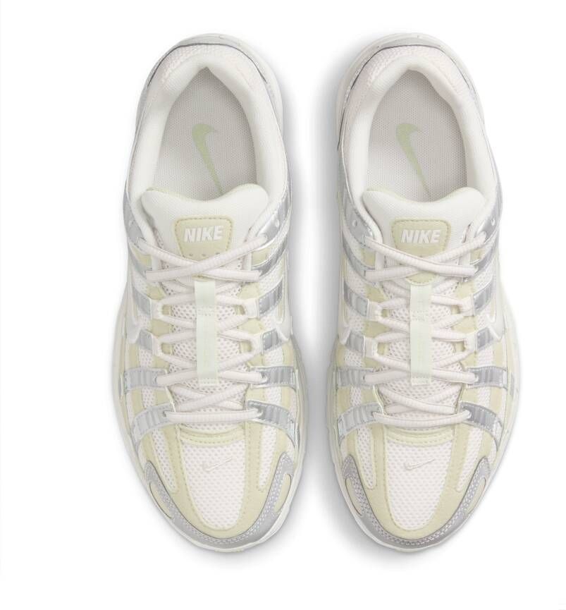 Nike P-6000 damesschoenen Grijs