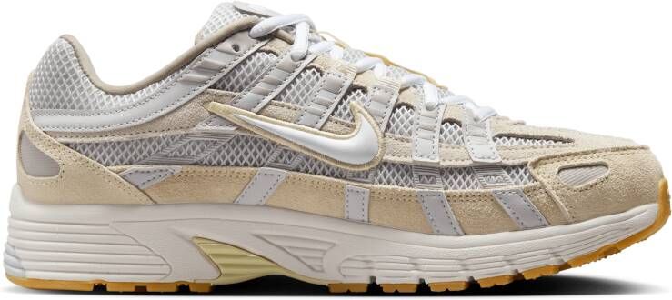 Nike P-6000 damesschoenen Grijs